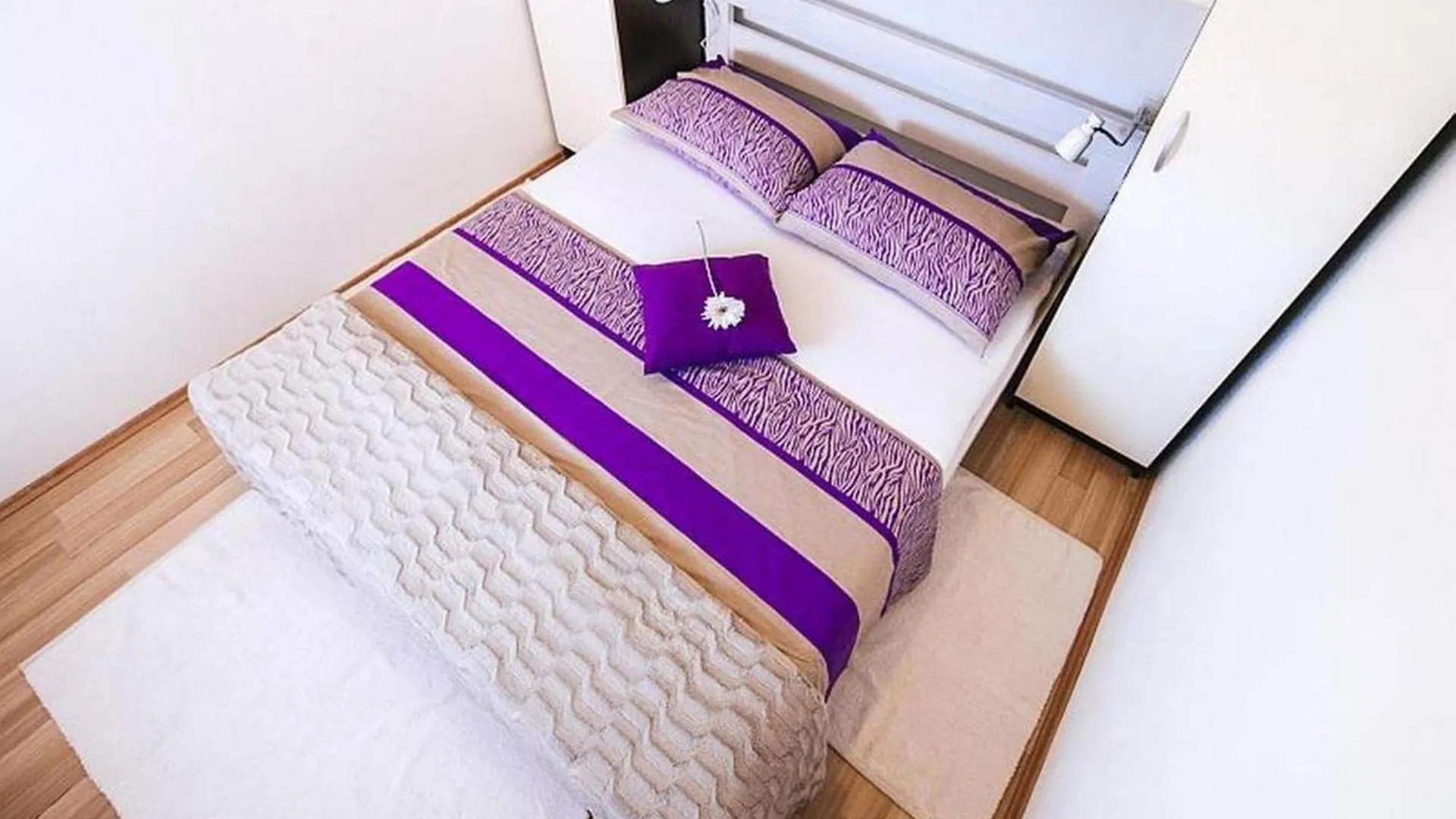 Apartments Perinic فرسي