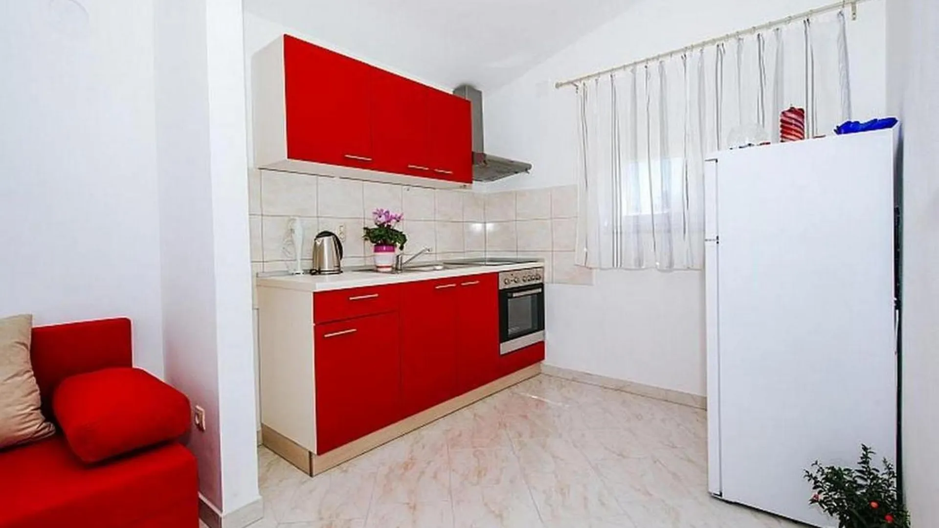 Apartments Perinic فرسي كرواتيا