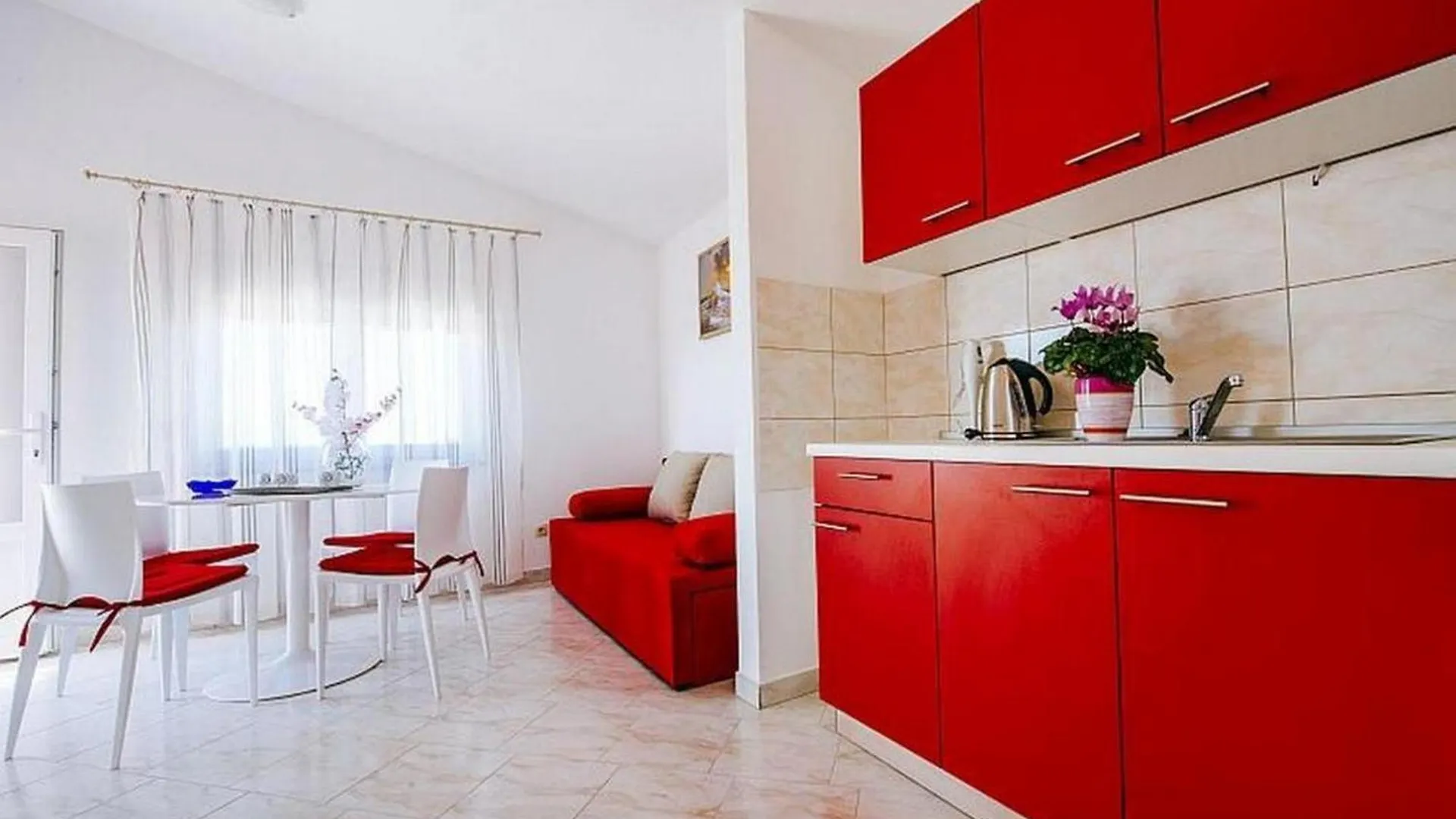 Apartments Perinic فرسي